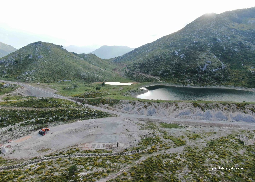 (6303) Gusmar - Unnamed Road — foto