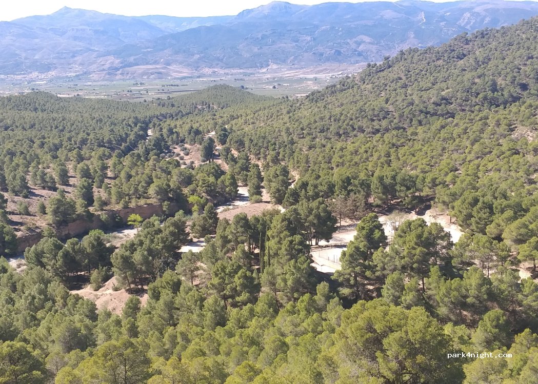 (04887) Lúcar - Unnamed Road — foto 4