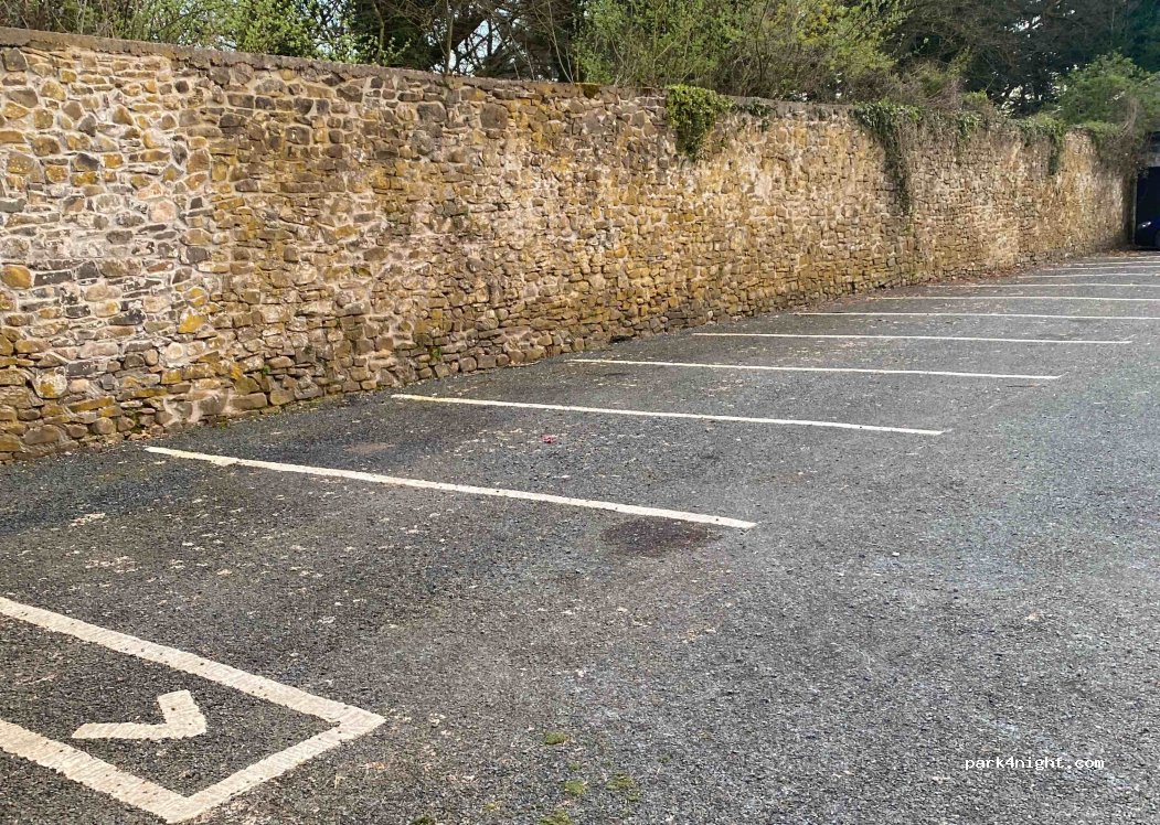 (R95 PW94) Jenkinstown Park - — foto