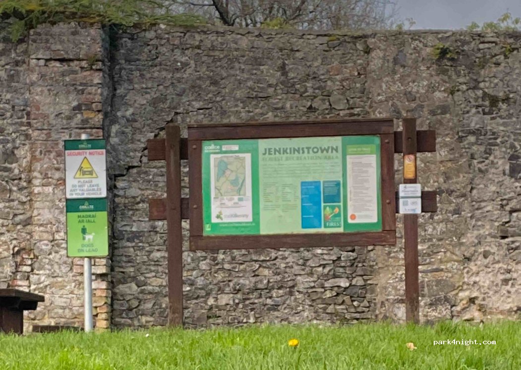 (R95 PW94) Jenkinstown Park - — foto 2