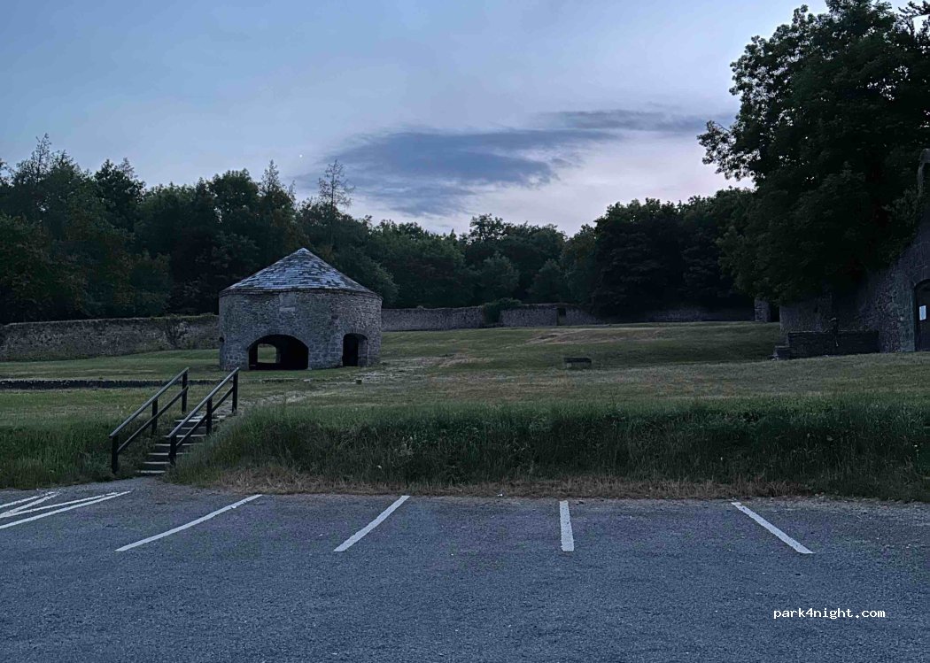 (R95 PW94) Jenkinstown Park - — foto 4