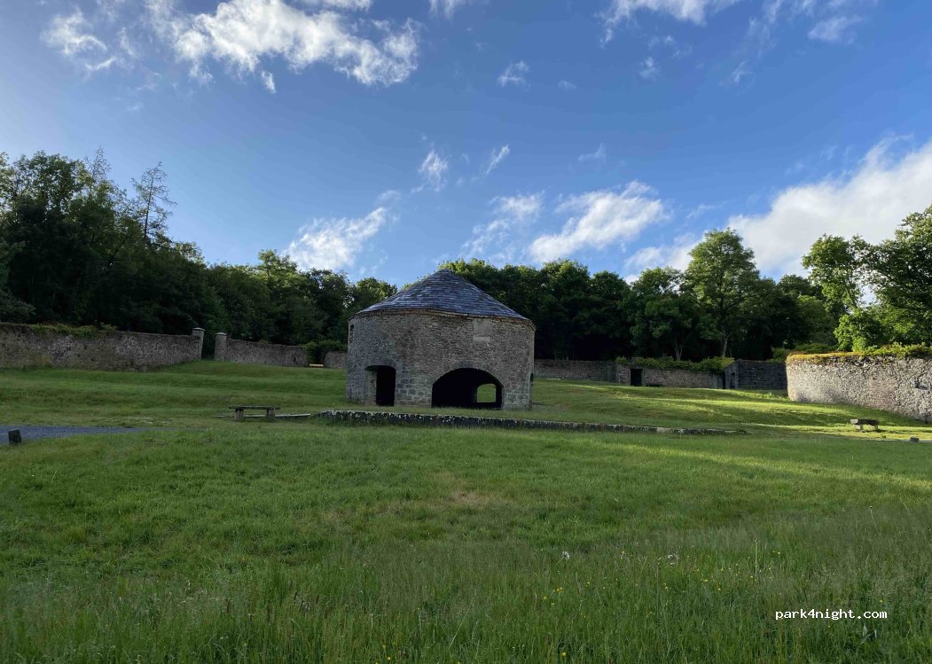 (R95 PW94) Jenkinstown Park - — foto 5