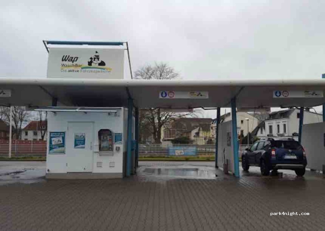 (24576) Bad Bramstedt - 2 Bimöhler Straße — foto