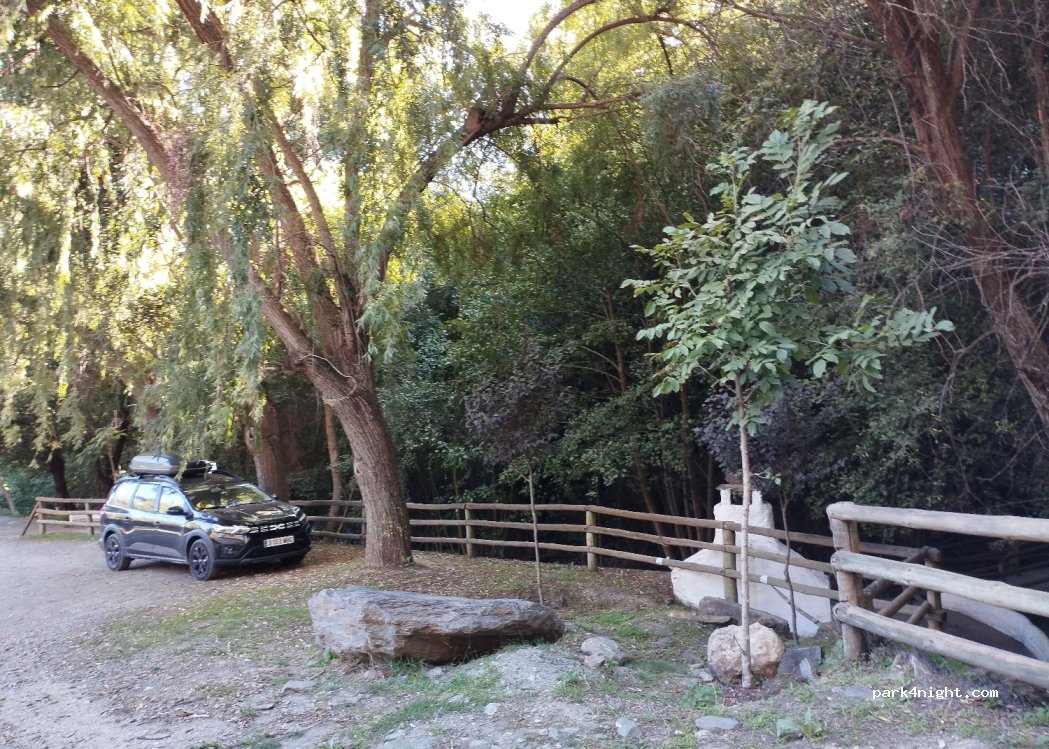 (18451) Alcútar - Unnamed Road — foto 2
