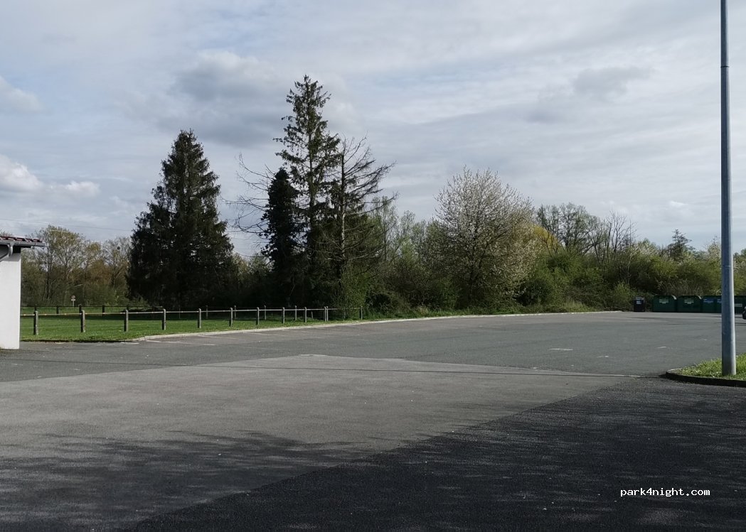 (25600) Nommay - 12 Rue du Stade — foto 2