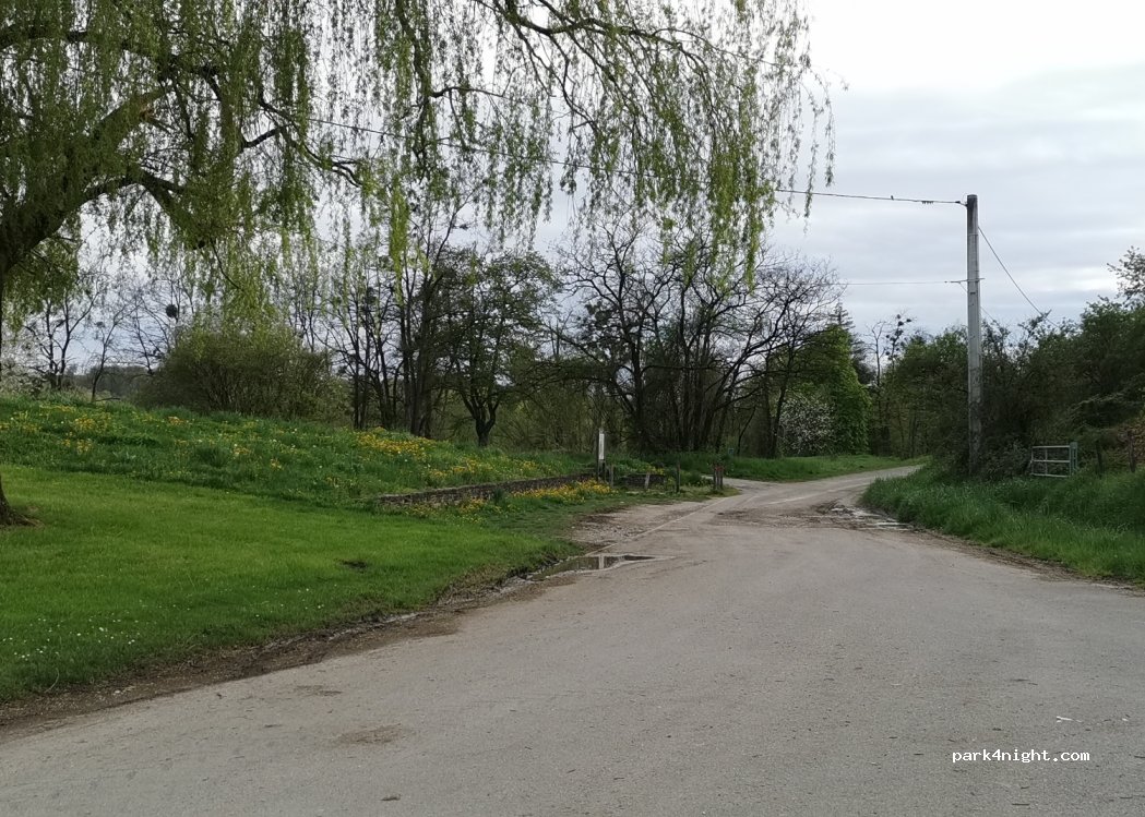(25490) Allenjoie - Chem. des Combes de Bois — foto 2