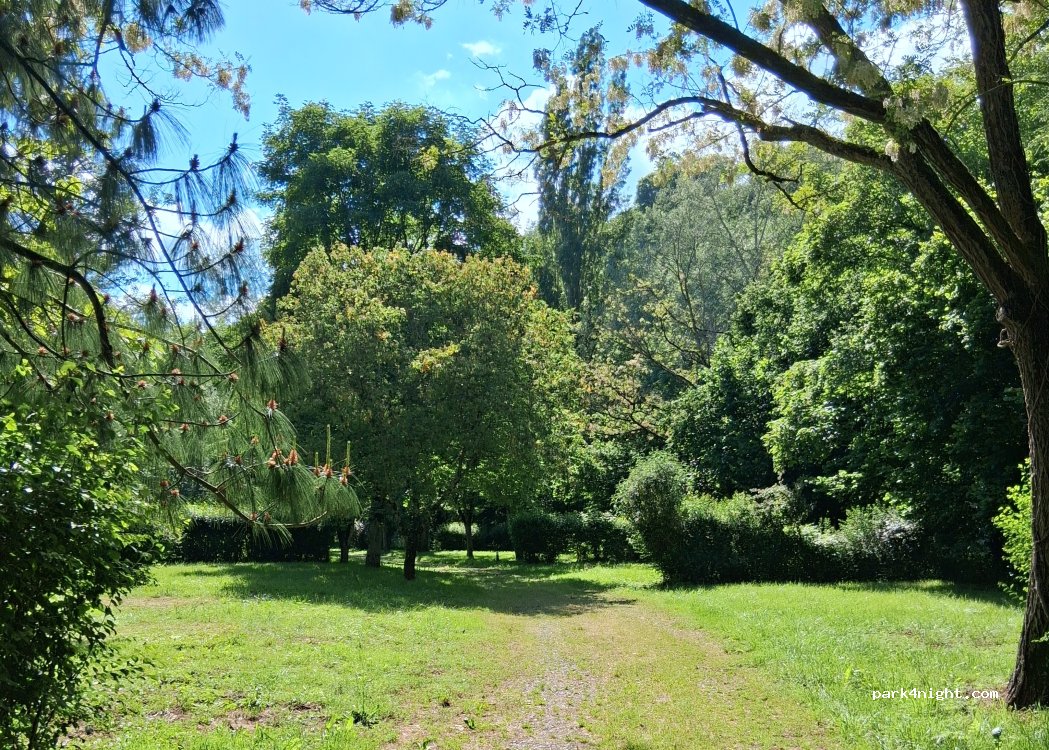 Camping Vert Lavande — foto 2