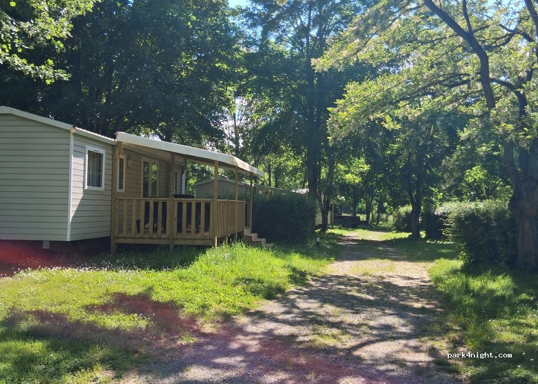 Camping Vert Lavande — foto 3