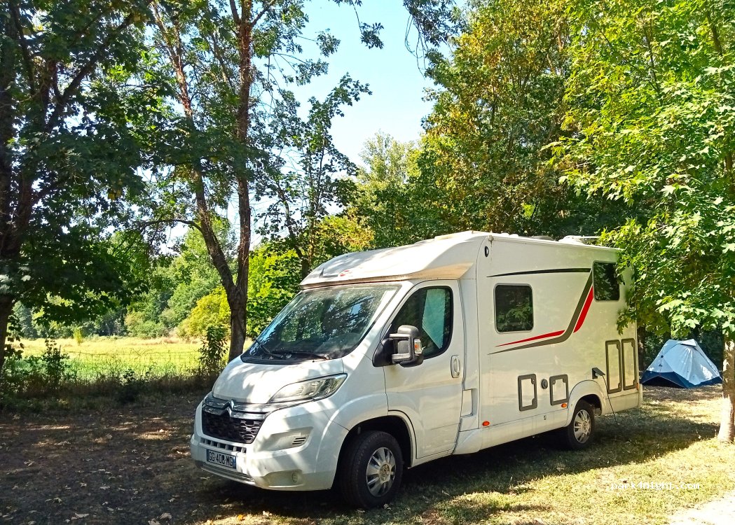 Camping Vert Lavande — foto 4