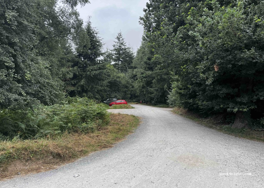 (PL7 5ED) Plymouth - Boringdon Hill — foto 4