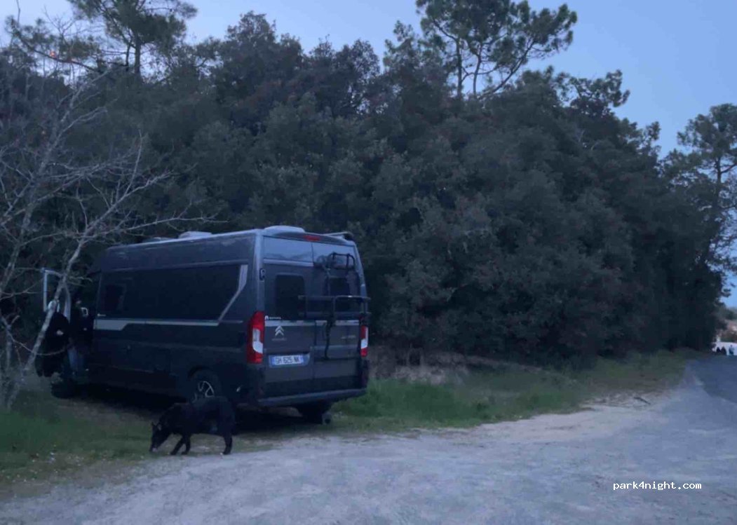 (85160) Saint-Jean-de-Monts - — foto