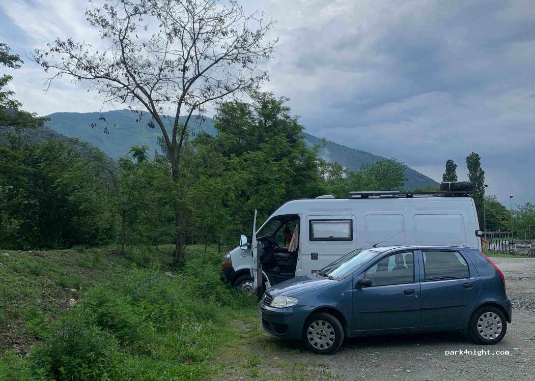 (6656) Golino - 1 Al Fiume — foto