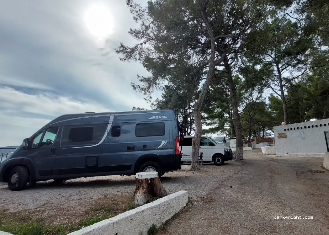 Camping Santa Gusta — foto 3