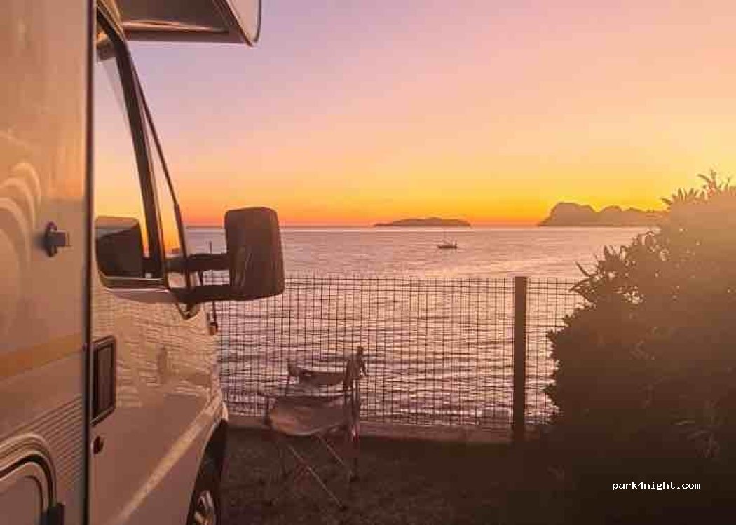 Camping Santa Gusta — foto 5
