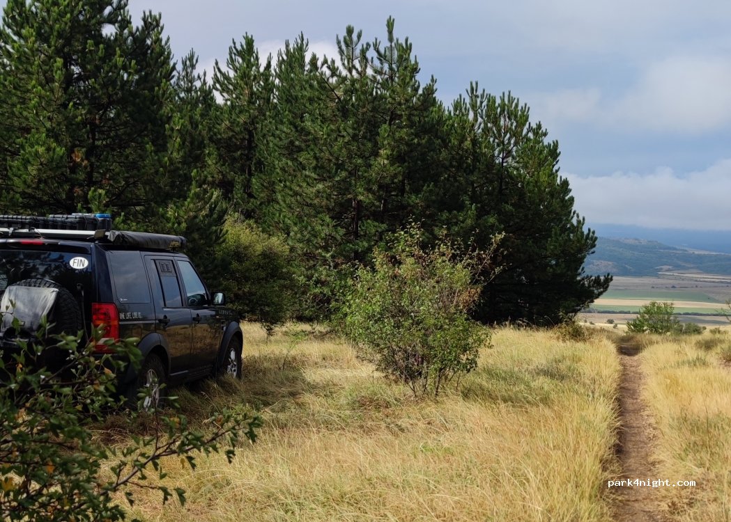 (2204) Golemo Malovo - Unnamed Road — foto 4