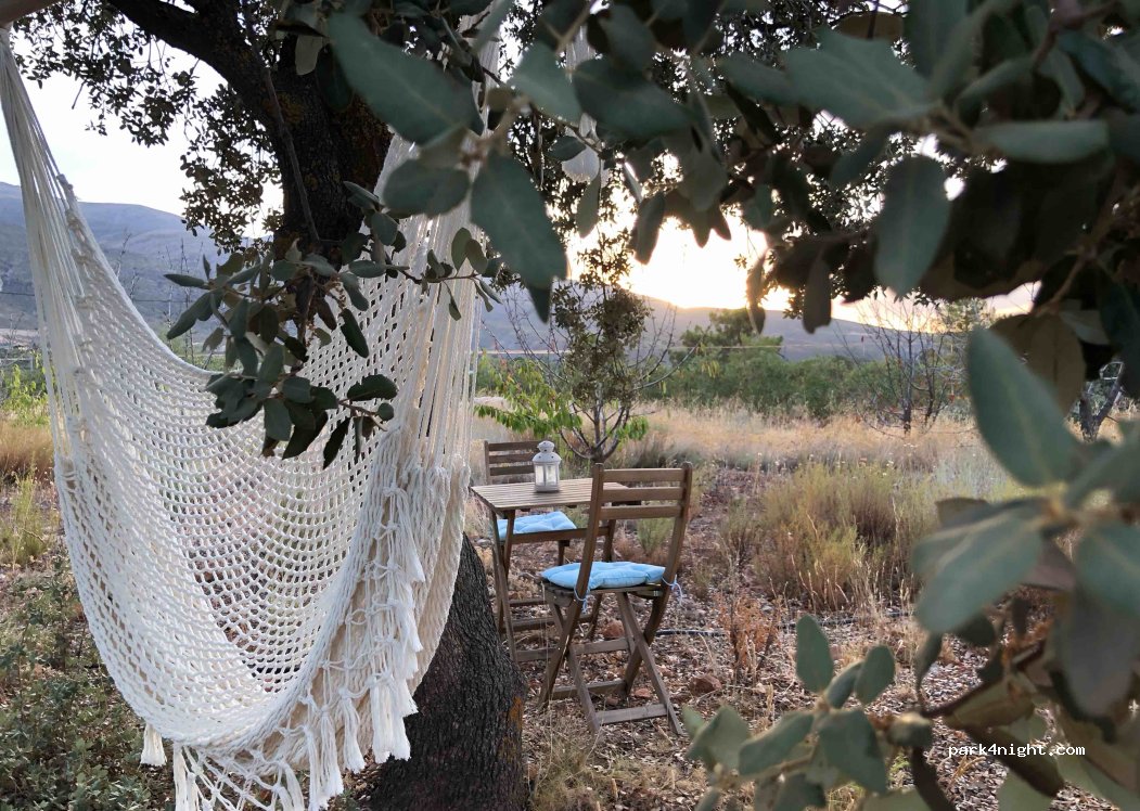 Cortijo El Bosque — foto