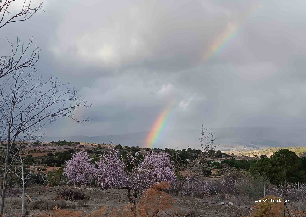 Cortijo El Bosque — foto 2