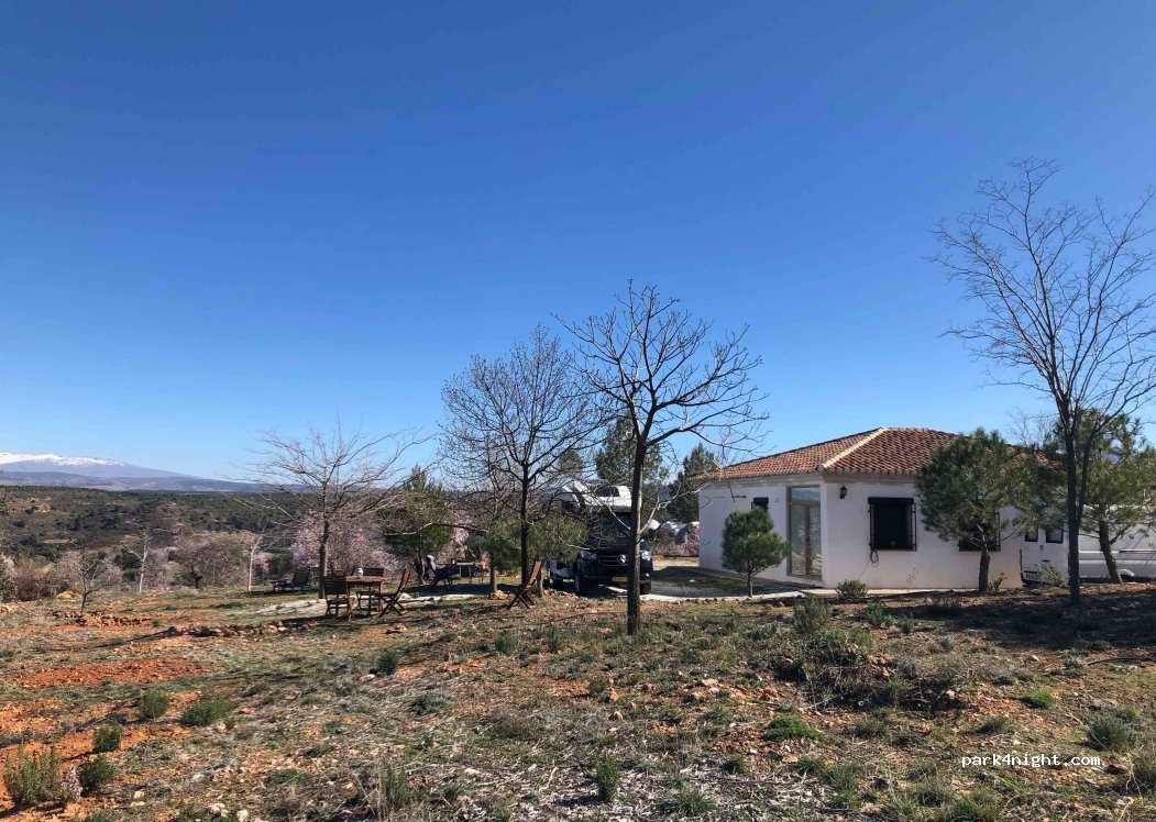 Cortijo El Bosque — foto 3