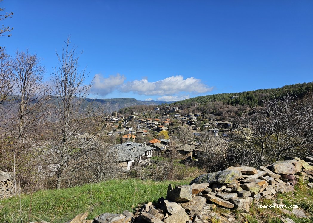 (2962) Leshten - Unnamed Road — foto 3