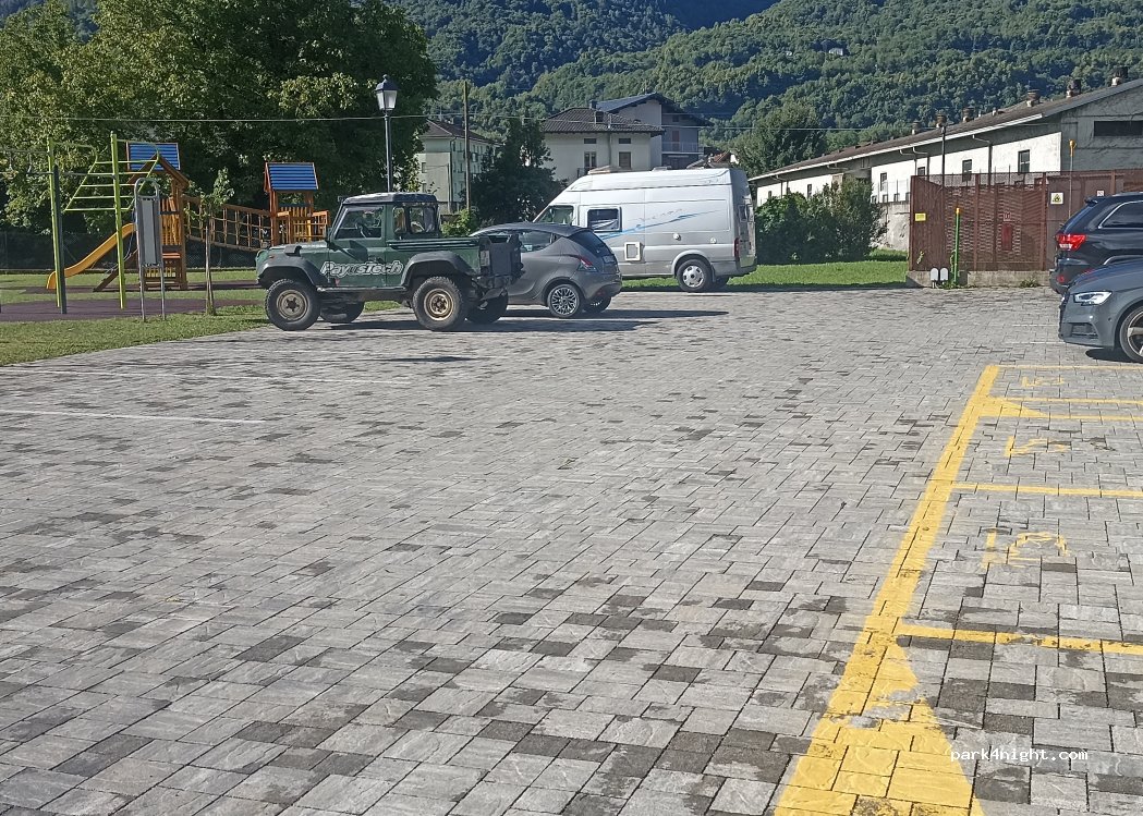 (23036) San Giacomo - 4 Via Crotti — foto 5