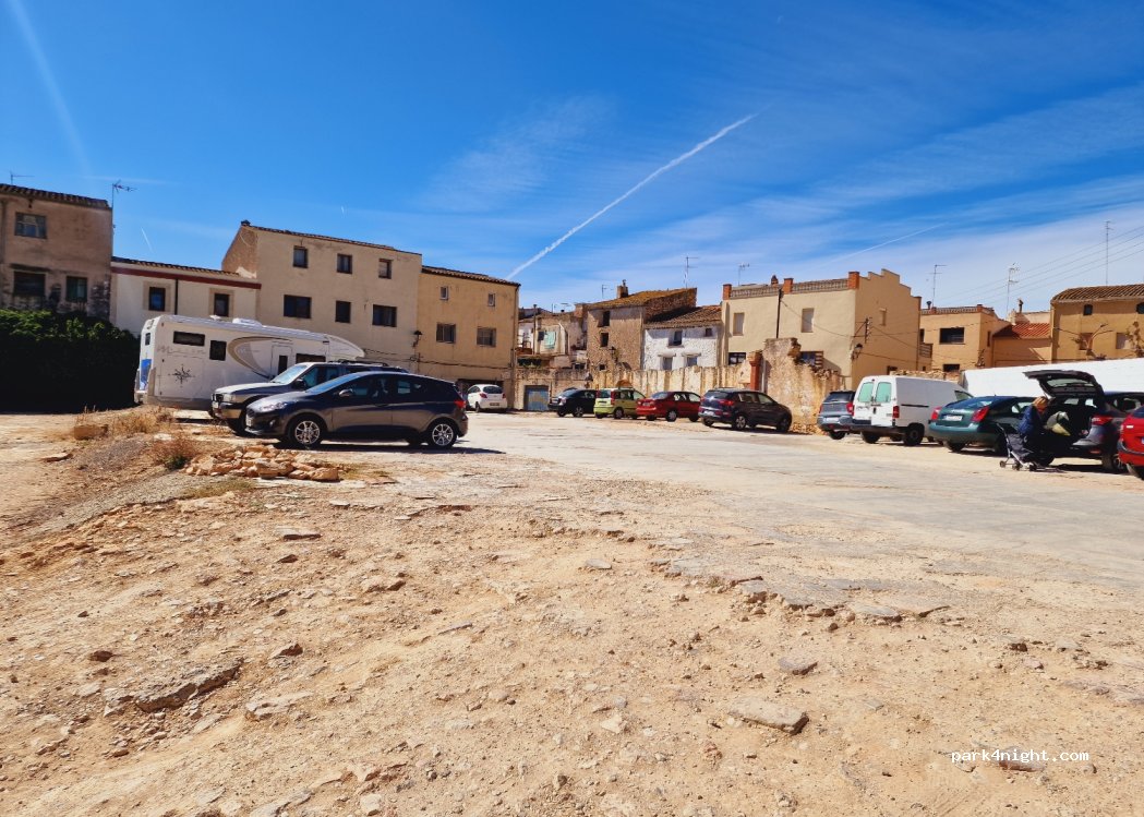(43812) Bràfim - 6 Avinguda de Loreto — foto