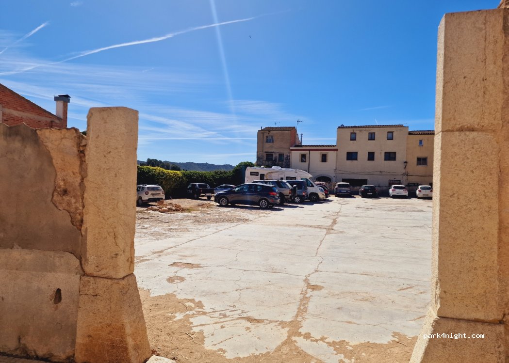 (43812) Bràfim - 6 Avinguda de Loreto — foto 2