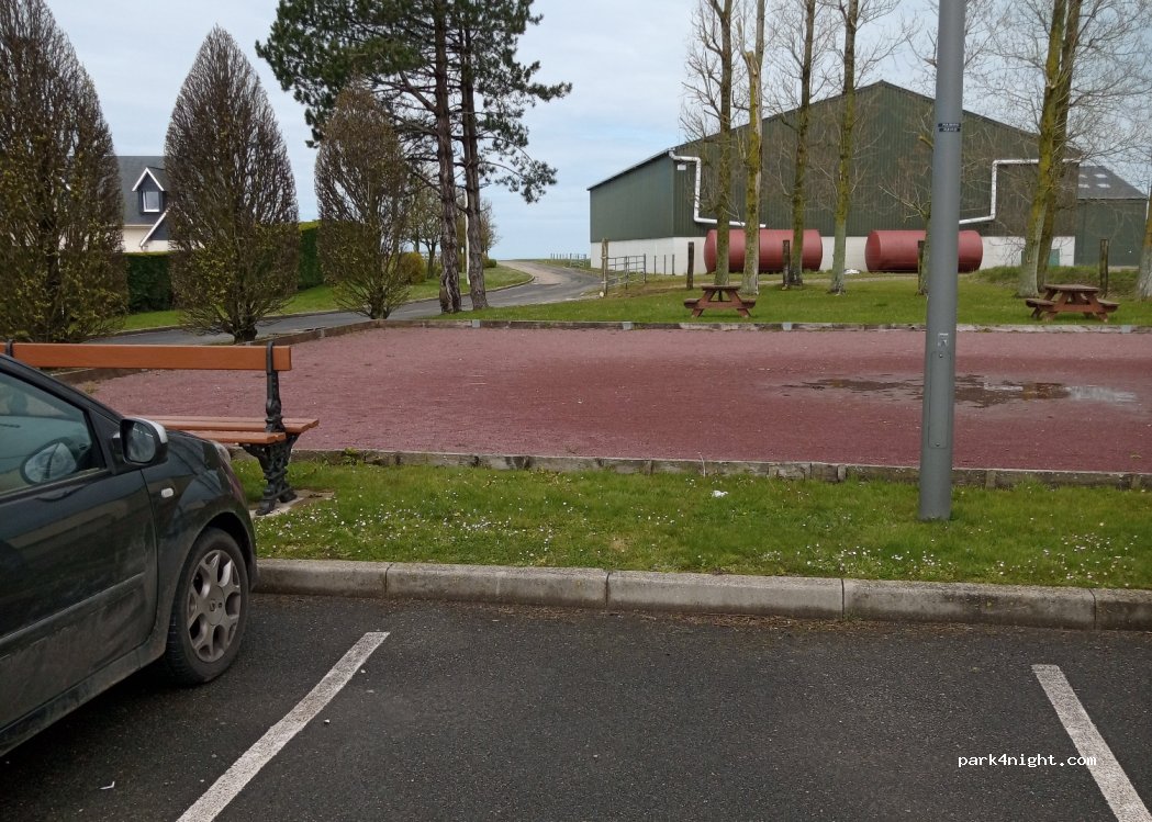 (76630) Petit-Caux - 1 Rue des Hares — foto 2