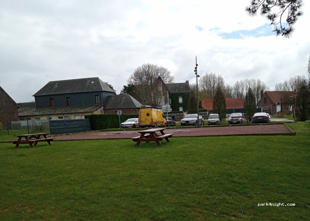 (76630) Petit-Caux - 1 Rue des Hares — foto 3
