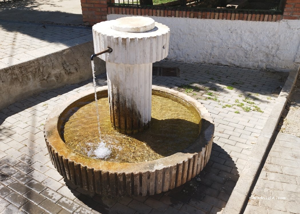 (23293) El Ojuelo - 20B Calle Fuente — foto
