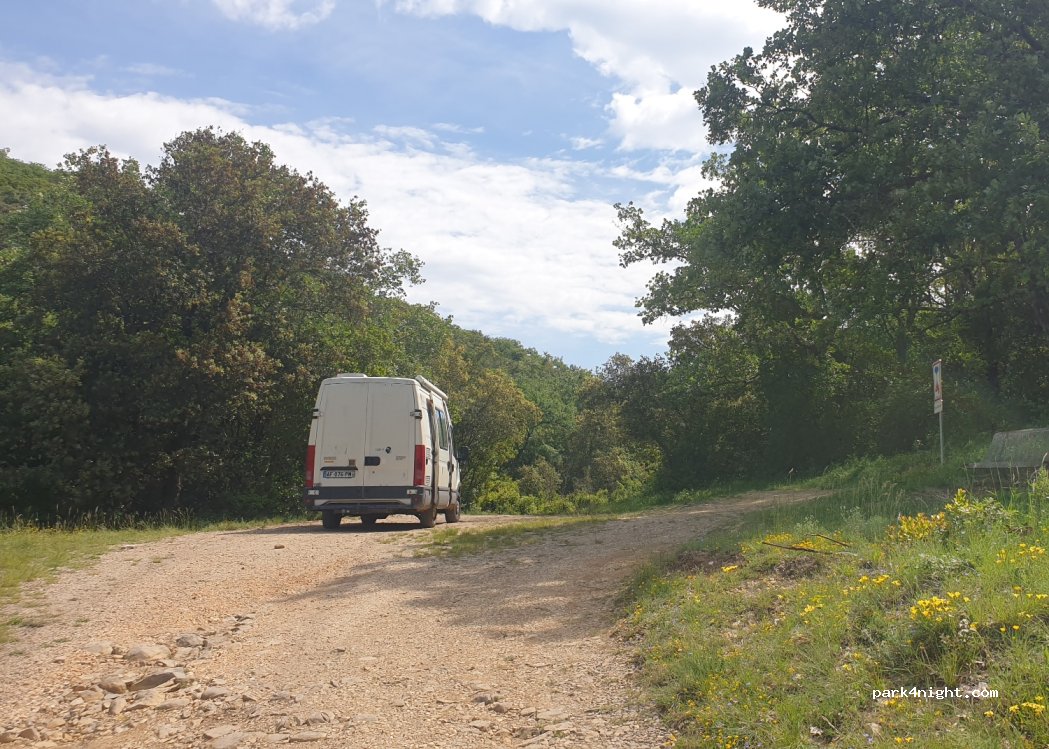 (30580) Saint-Just-et-Vacquières - — foto