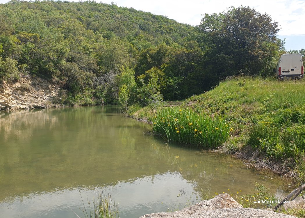 (30580) Saint-Just-et-Vacquières - — foto 2