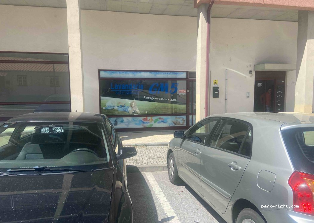 (6360-302) Celorico da Beira - 23 Praceta Antero da Silva Pereira — foto 2
