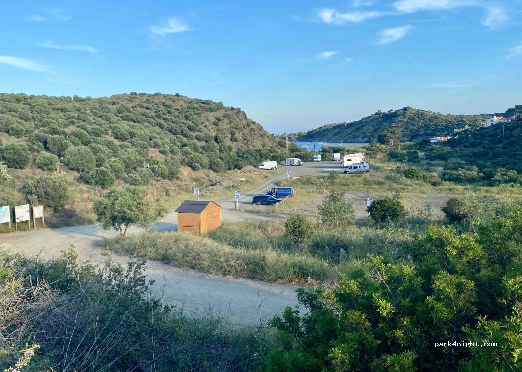 El Corral d'en Morell — foto
