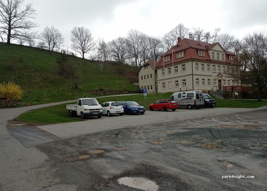 (01774) Klingenberg - 1 Schulweg — foto
