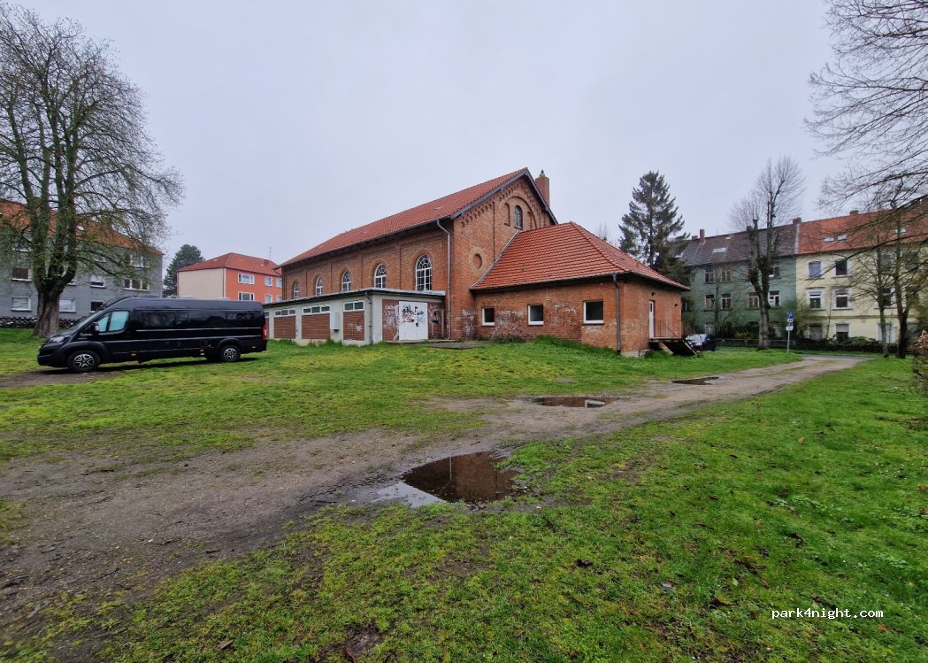 (38364) Schöningen - 2 Salinenweg — foto 2