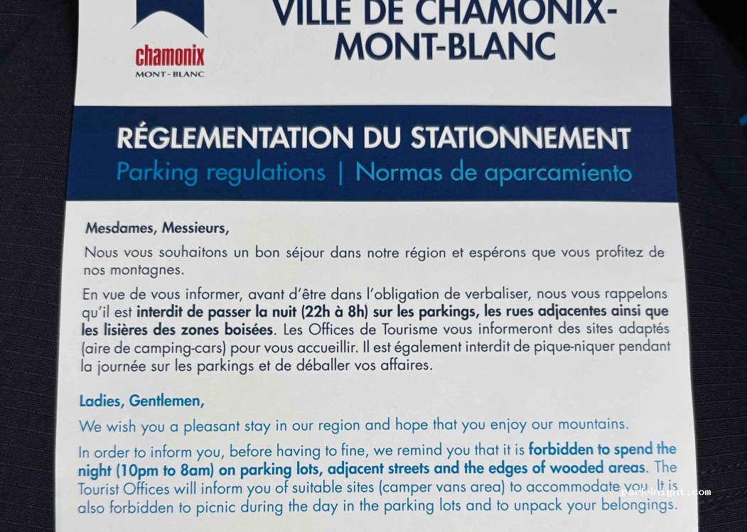 (74400) Chamonix-Mont-Blanc - 586 Route des Gaudenays — foto 3