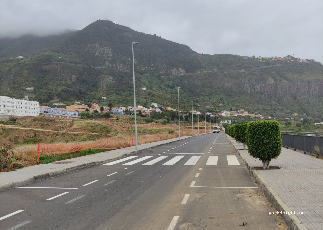 (38412) Realejo Bajo - 5 Calle Cantillo Abajo — foto
