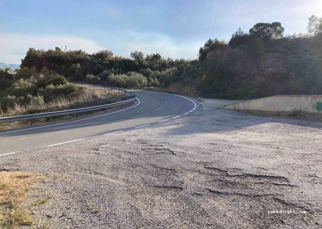 (43373) Cabacés - Unnamed Road — foto 3