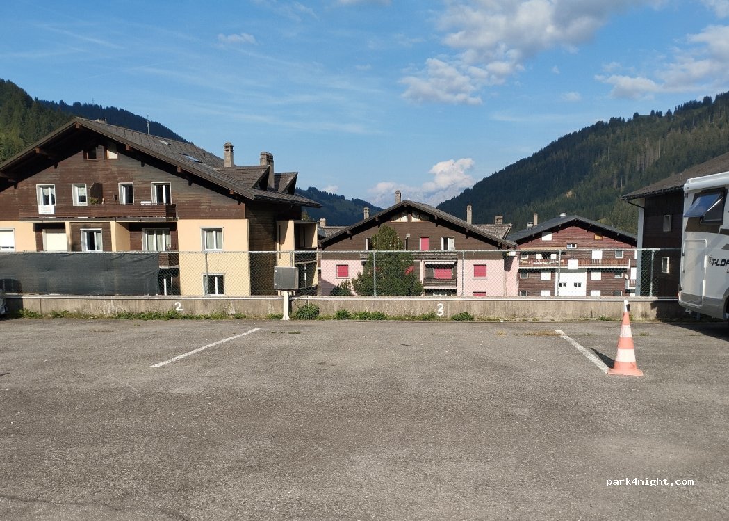 (1875) Troistorrents - 5 Route de Plamproz — foto 3