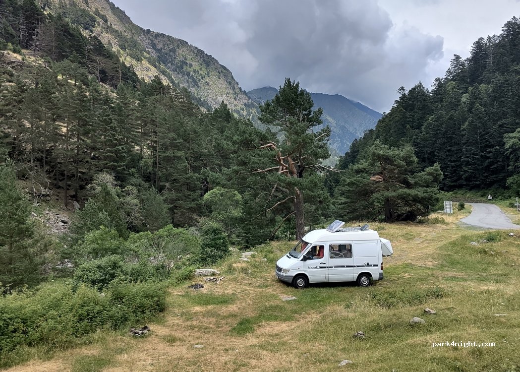 (65170) Aragnouet - 45 D929 — foto 4