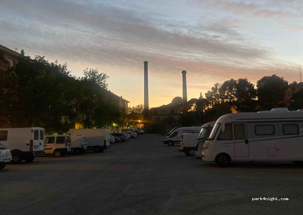 (08784) Piera - 2 Avinguda de la Carretera d'Igualada — foto