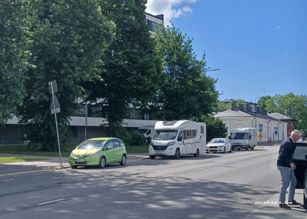 (20810) Turku - 56 Itäinen Rantakatu — foto 3