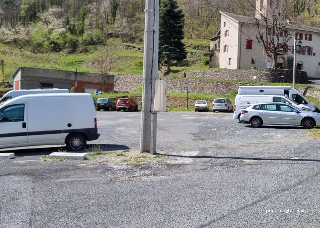 (66500) Urbanya - 27 Le Village — foto 2