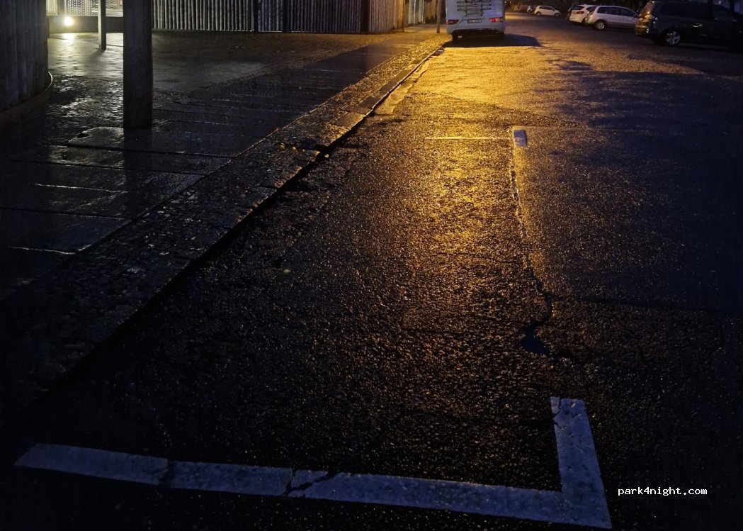 (04105) Leipzig - 4 Parthenstraße — foto 2