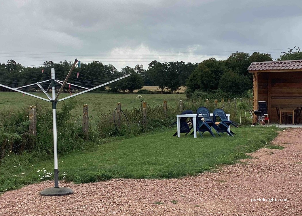 La Ferme De l'Ange — foto
