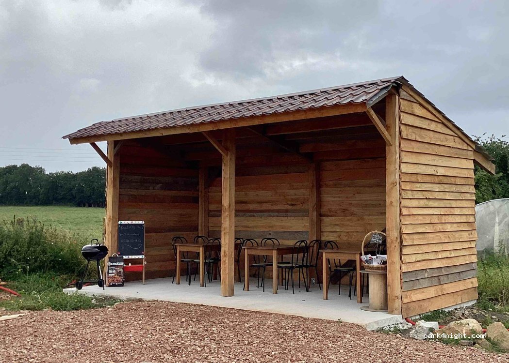 La Ferme De l'Ange — foto 2