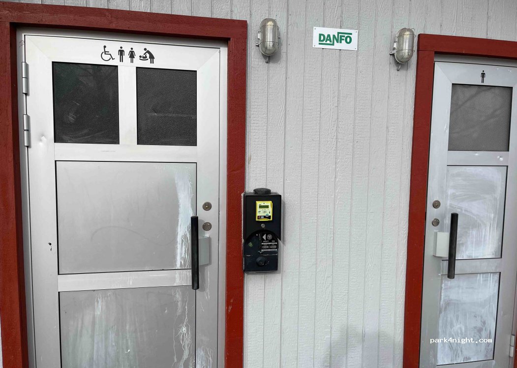 (813 34) Hofors - Gärdesgatan — foto