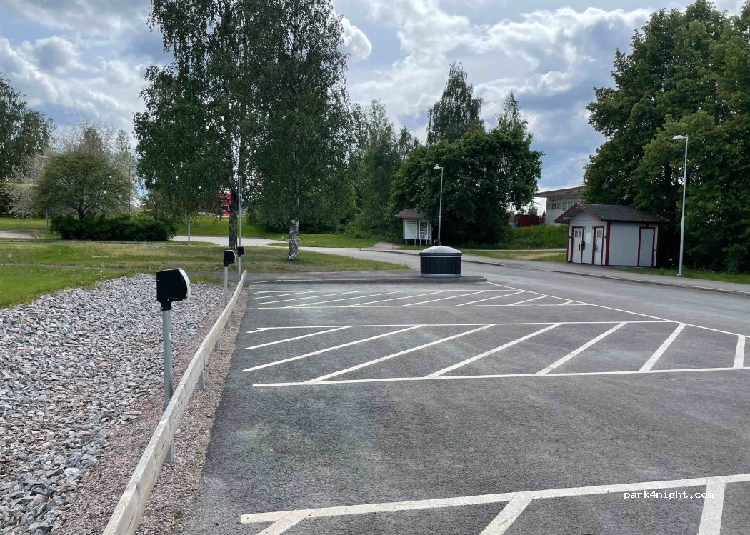 (813 34) Hofors - Gärdesgatan — foto 3