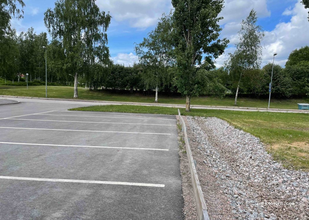 (813 34) Hofors - Gärdesgatan — foto 4