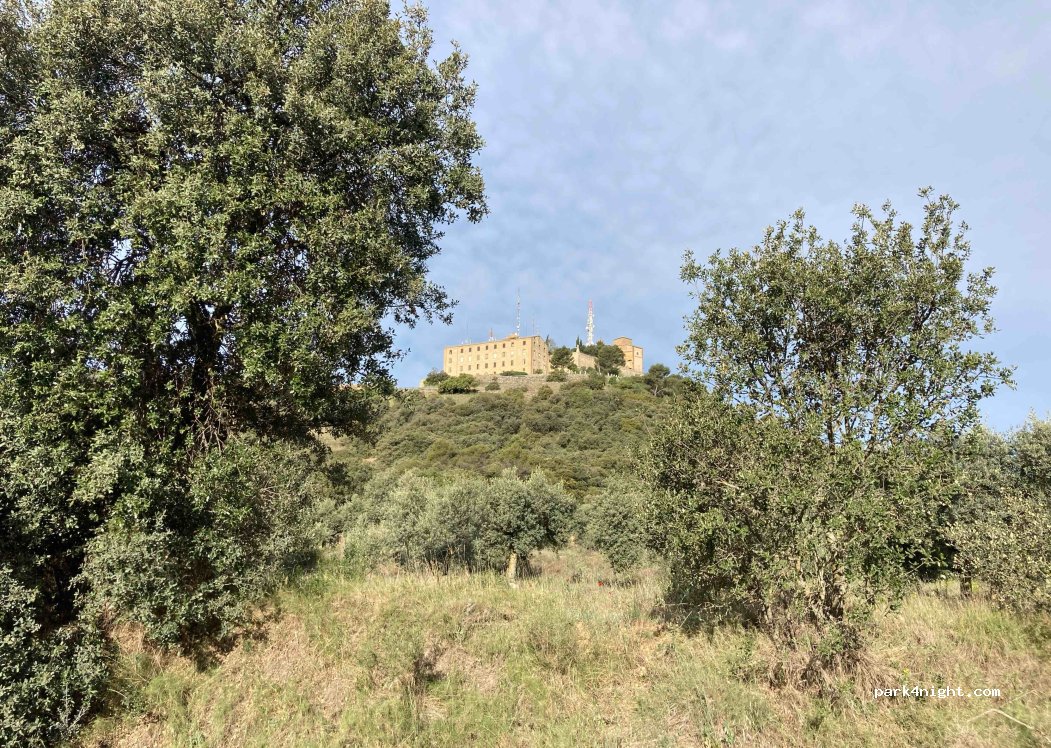 (22300) Barbastro - Camino de los Alparraces — foto